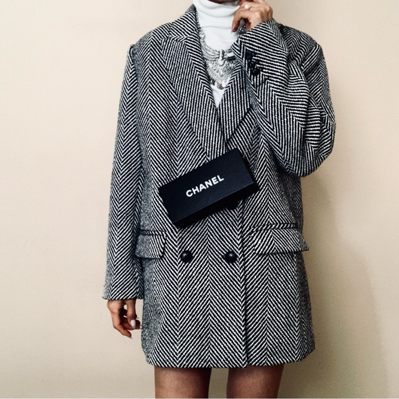 Brand New Zara coat - Picture 3 of 11